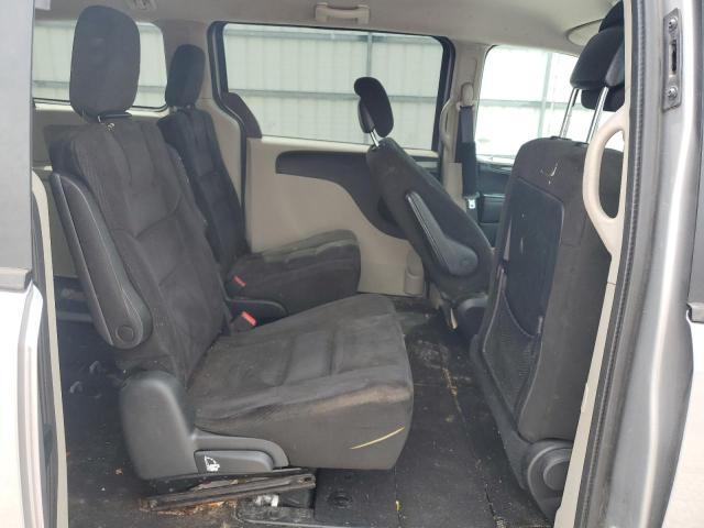 2015 DODGE GRAND CARA - 2C4RDGCG7FR556141