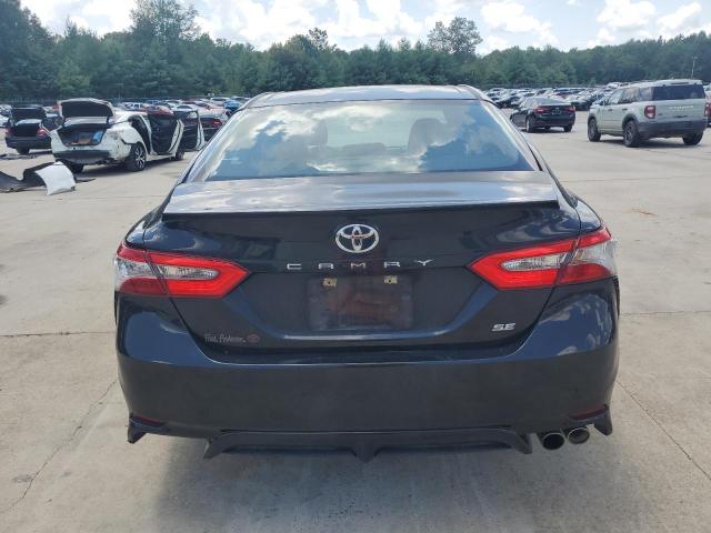 2018 TOYOTA CAMRY L - 4T1B11HK3JU007953