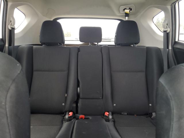 2015 TOYOTA RAV4 LE 2T3ZFREV5FW161947