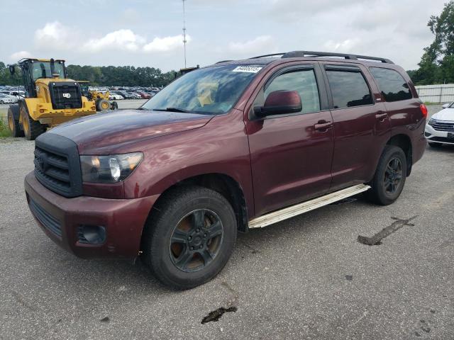 TOYOTA SEQUOIA SR