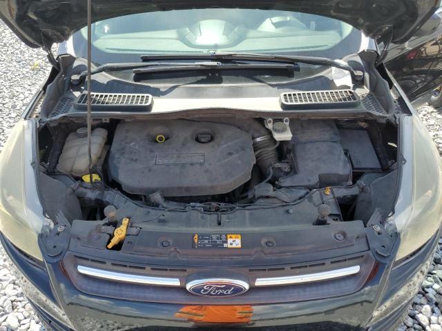 2013 FORD ESCAPE SE - 1FMCU0G94DUB72273