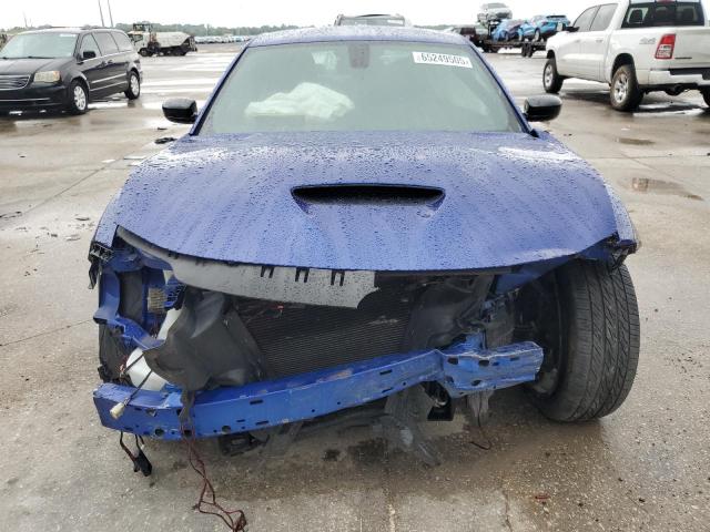 2020 DODGE CHARGER GT 2C3CDXHG5LH228429