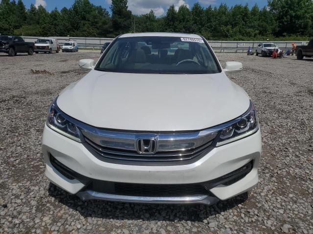 1hgcr2f97ha114945 - 2017 Honda accord exl - #62740515