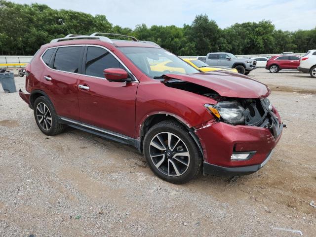 Vin: 5n1at2mv2kc804021, lot: 62501585, nissan rogue s 20194