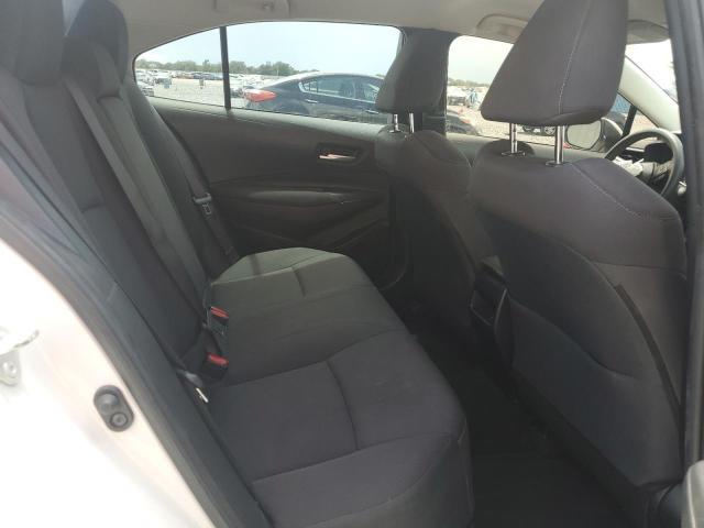 2021 TOYOTA COROLLA LE - JTDEPMAE8MJ165457