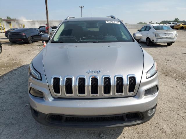 2016 JEEP CHEROKEE L #3306444202