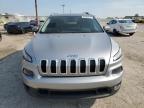 Lot #3306444202 2016 JEEP CHEROKEE L