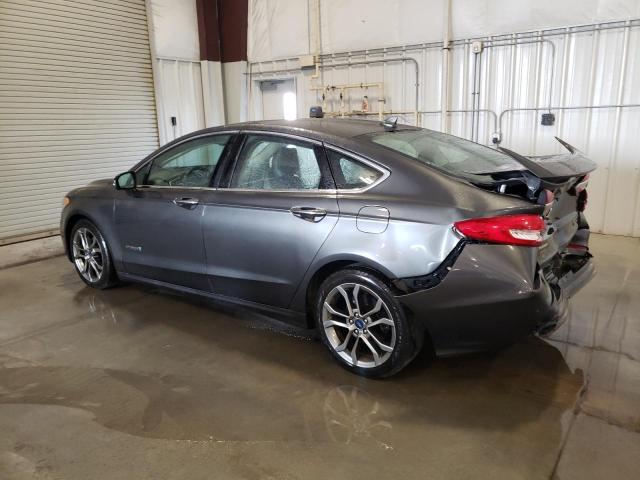 2019 FORD FUSION TIT 3FA6P0RU5KR121787