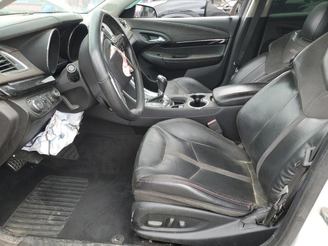 2014 CHEVROLET SS #3315923090