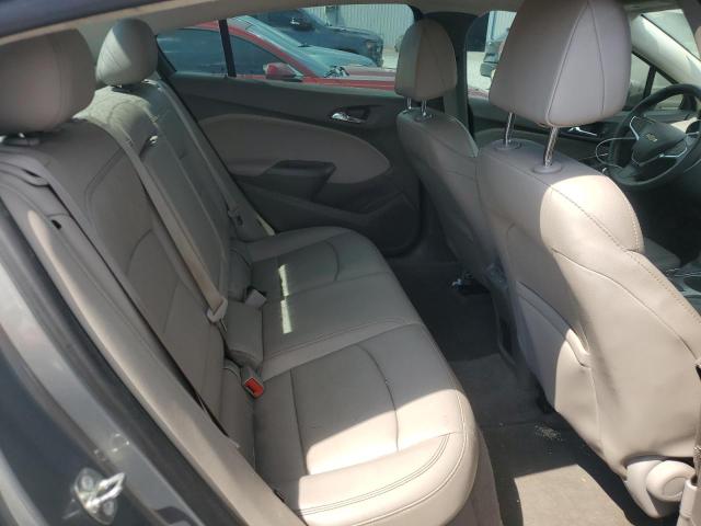 2017 CHEVROLET CRUZE PREM 1G1BF5SM1H7200529