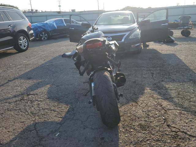 2025 SUZUKI GSX-R750 - JS1GR7MA2S7100668