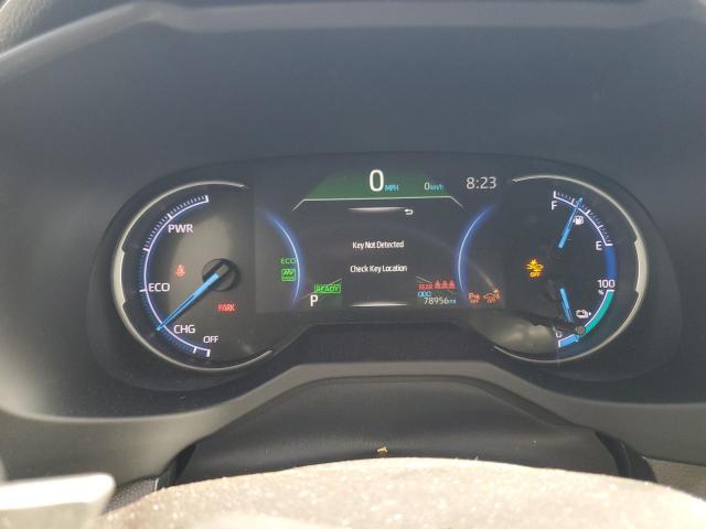 2021 TOYOTA RAV4 PRIME - JTMFB3FV6MD070819