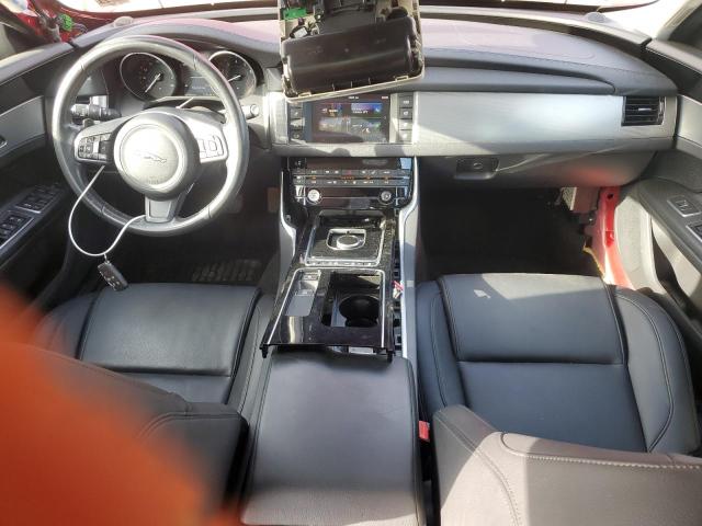 2018 JAGUAR XF PREMIUM SAJBJ4FXXJCY56392