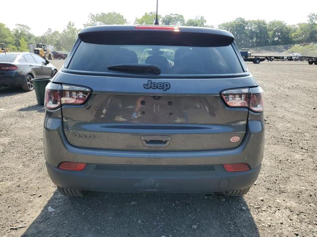 2021 JEEP COMPASS 80TH EDITION 3C4NJDEB1MT575432