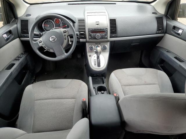 2010 NISSAN SENTRA 2.0 - 3N1AB6AP9AL721860