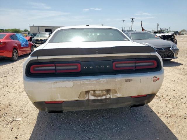 2019 DODGE CHALLENGER 2C3CDZAG7KH652487