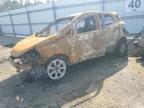 2021 FORD ECOSPORT S - MAJ3S2GE5MC444070