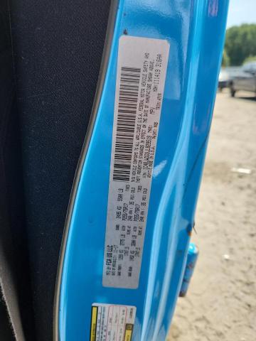 2018 JEEP WRANGLER U 1C4BJWDG9JL829519