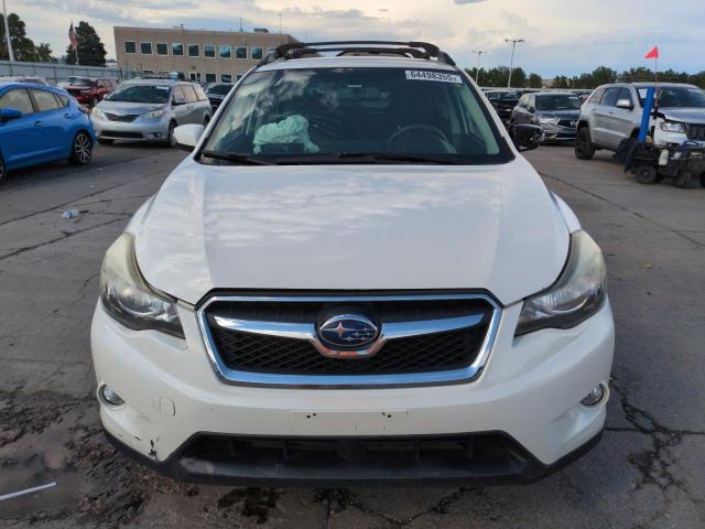 2015 SUBARU XV CROSSTR JF2GPAMC5F8277209