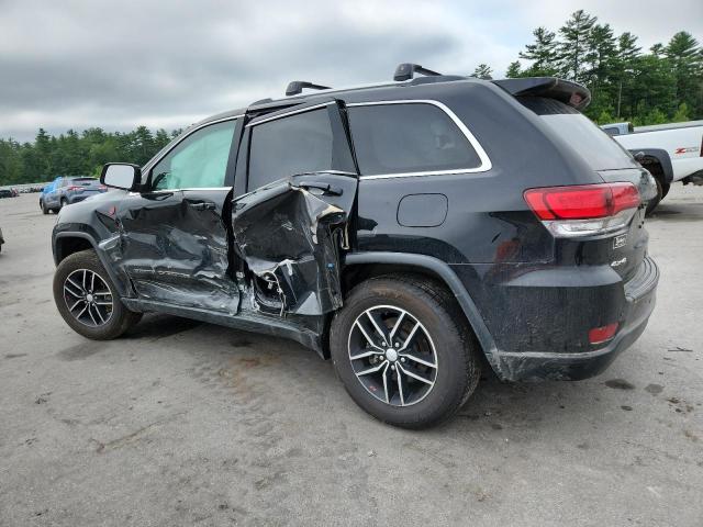 2021 JEEP GRAND CHER - 1C4RJFAG9MC524707