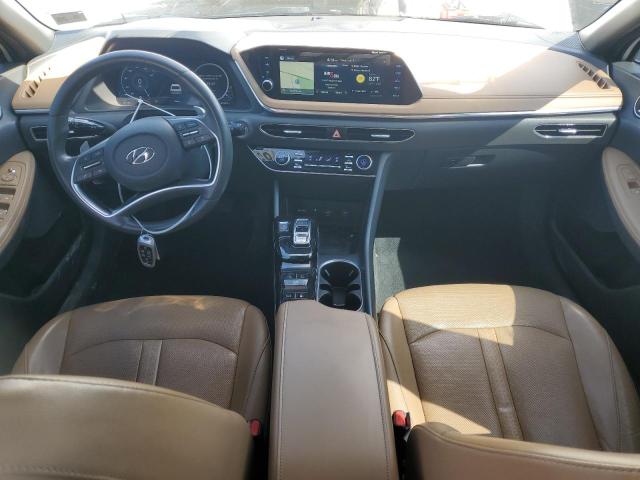 2020 HYUNDAI SONATA LIM 5NPEH4J2XLH020172