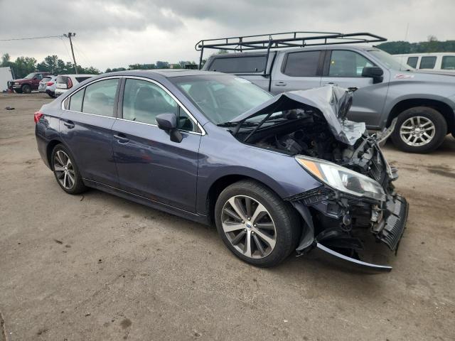 2016 SUBARU LEGACY 2.5 4S3BNCN63G3021555