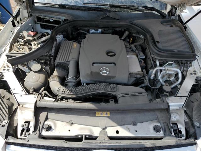 2019 MERCEDES-BENZ GLC 300 WDC0G4JB4KV126042