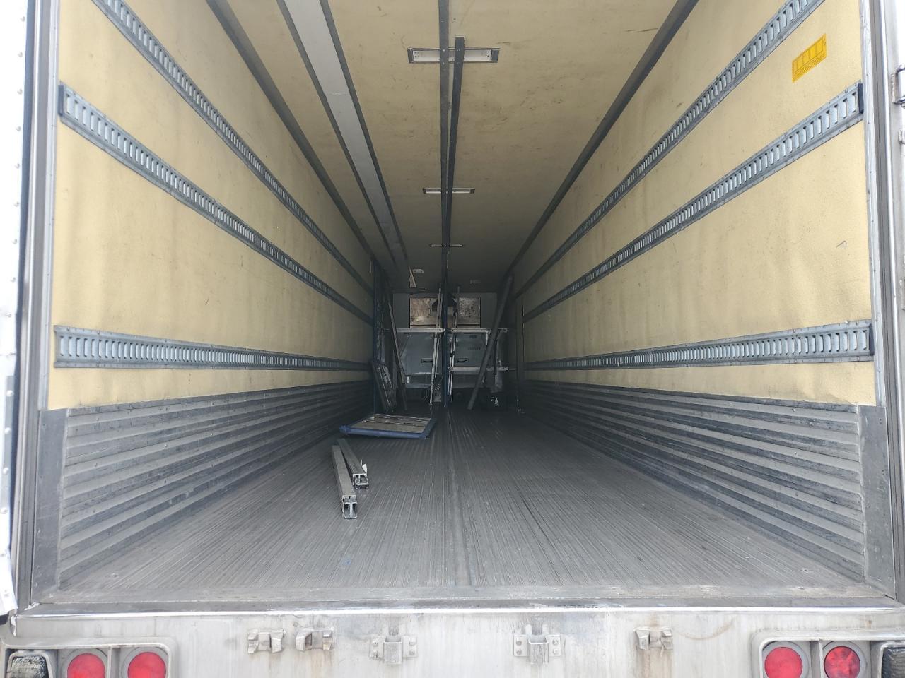 Lot #3264516520 2013 UTILITY VS2RA