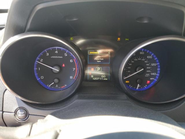 2015 SUBARU OUTBACK 2. 4S4BSAJC1F3258807