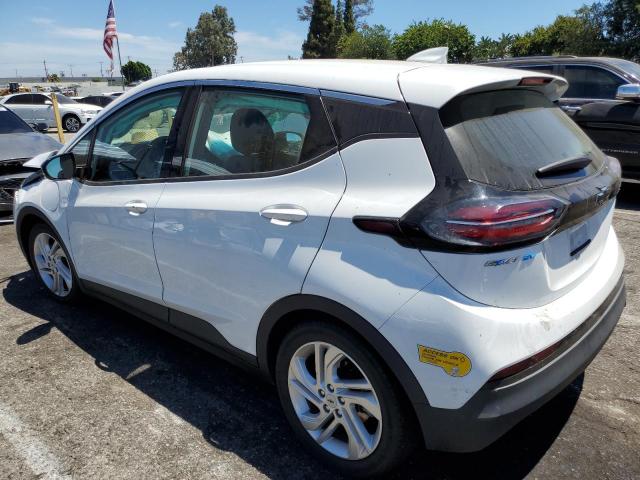 2022 CHEVROLET BOLT EV 1L 1G1FW6S01N4101338