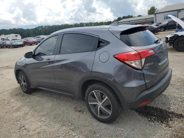2022 HONDA HR-V EX 3CZRU5H53NM741251