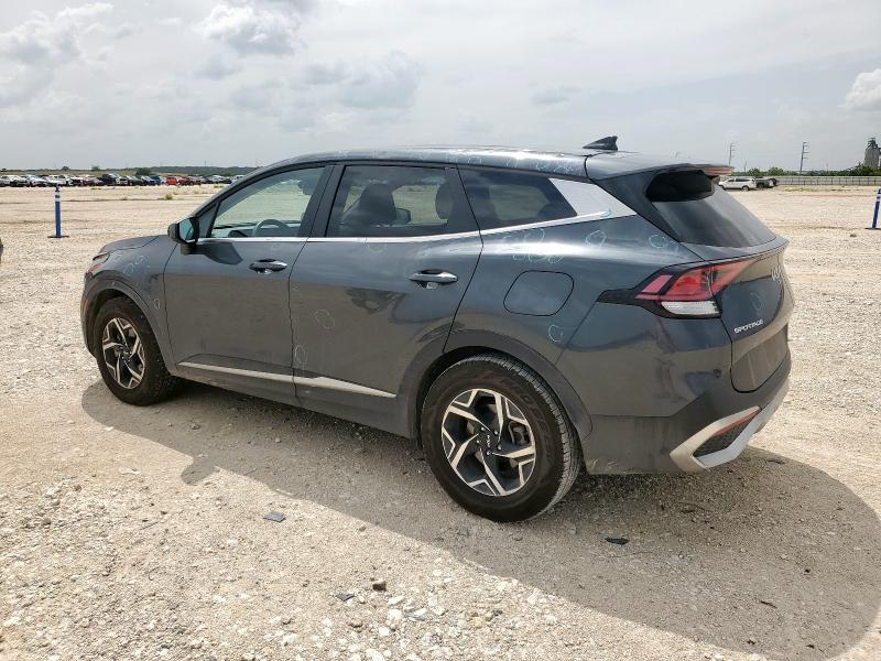2023 KIA SPORTAGE L - KNDPU3AF7P7065596