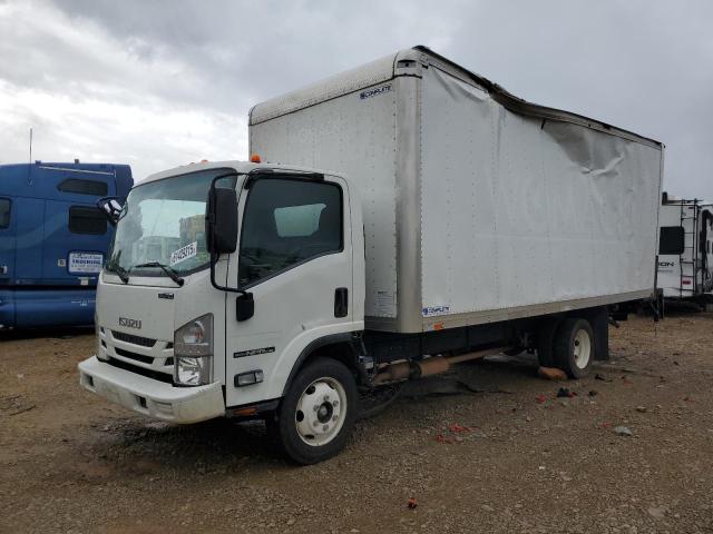 ISUZU NPR HD