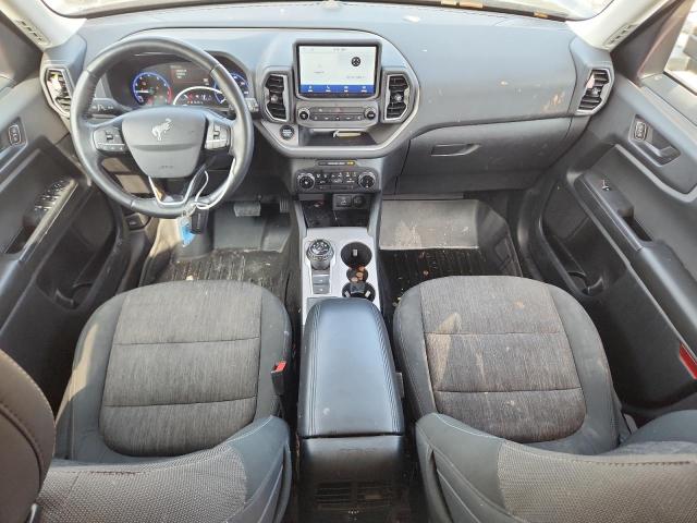 2022 FORD BRONCO SPO 3FMCR9B66NRE32426