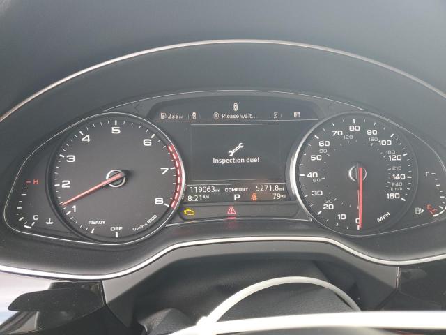 wa1labf77jd014718 - 2018 Audi Q7 Premium Plus - #63230515