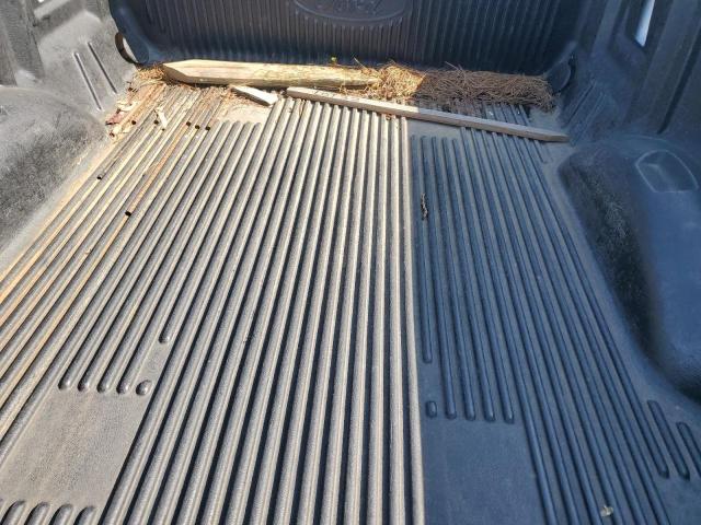 2017 FORD F150 1FTMF1C82HKC79149