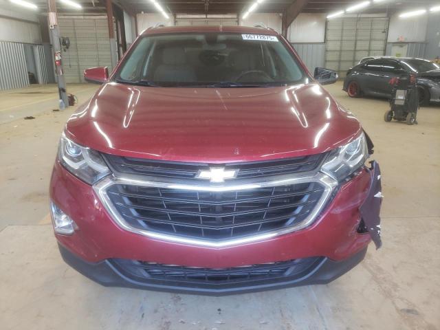 2019 CHEVROLET EQUINOX LT 2GNAXLEX8K6268870