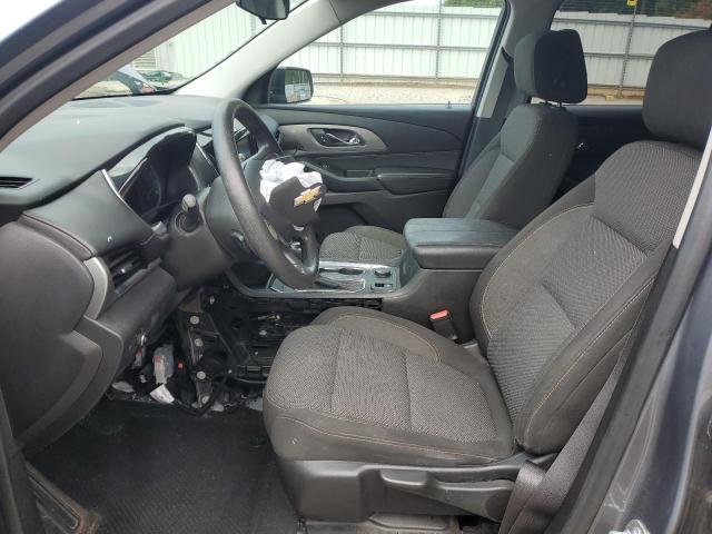 2018 CHEVROLET TRAVERSE L - 1GNERFKW7JJ202711