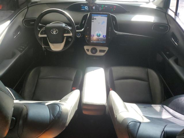 2017 TOYOTA PRIUS PRIM - JTDKARFP4H3003086