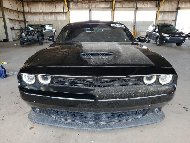 2021 DODGE CHALLENGER 2C3CDZJG0MH610813