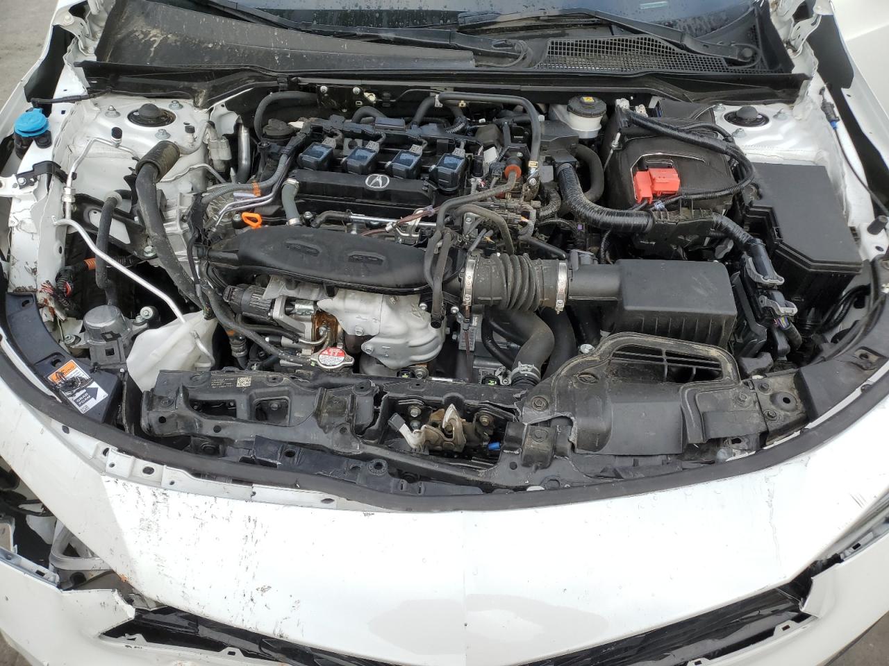 ACURA INTEGRA A-SPEC