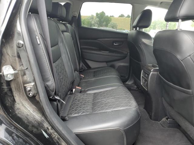 2019 NISSAN MURANO S 5N1AZ2MS9KN166388