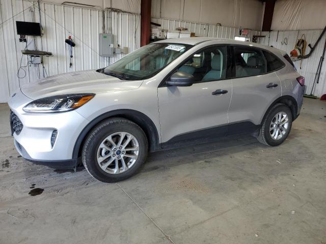 Global Auto Auctions: 2020 FORD ESCAPE S