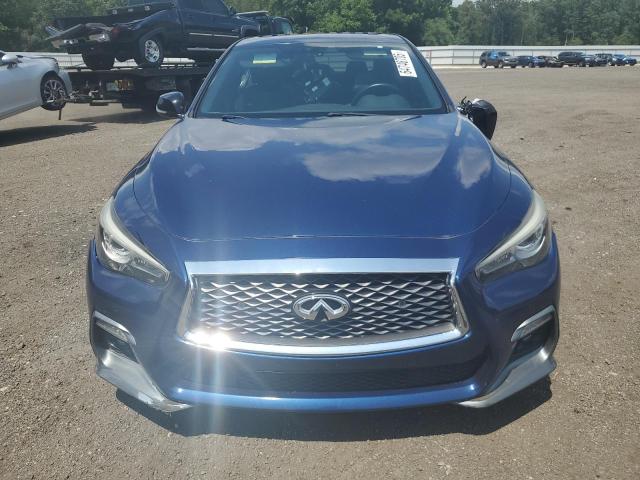 2018 INFINITI Q50 RED SP JN1FV7AP3JM461478