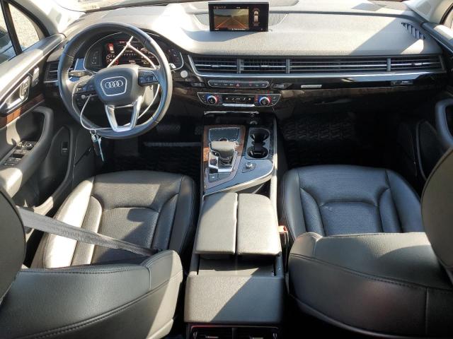 2018 AUDI Q7 PRESTIG WA1VAAF77JD021297