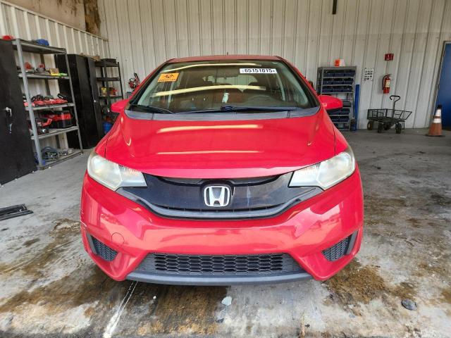 2016 HONDA FIT LX JHMGK5H50GX039967