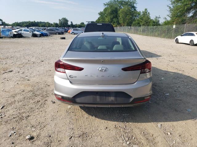 2020 HYUNDAI ELANTRA SE 5NPD84LF5LH580449