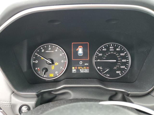 2023 SUBARU OUTBACK ON 4S4BTAJC1P3192774