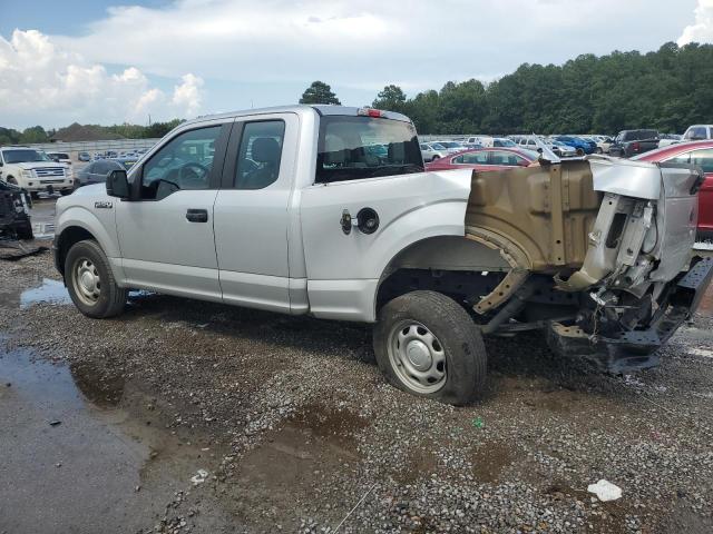 2019 FORD F150 SUPER - 1FTEX1CB6KKE66706