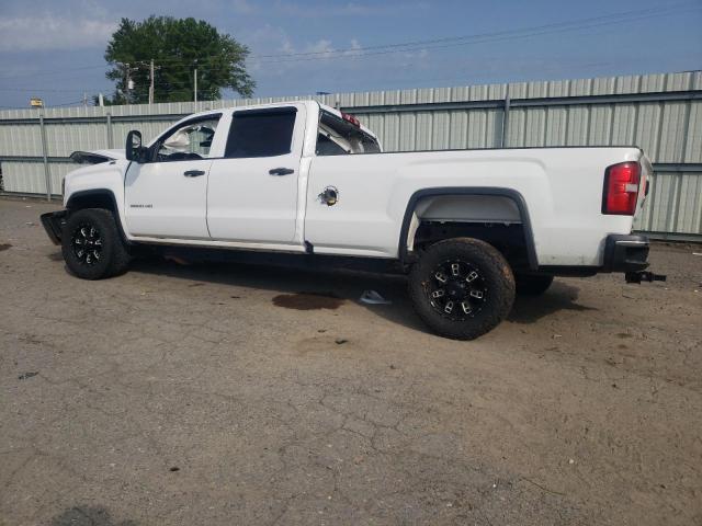 2015 GMC SIERRA C25 1GT11XEGXFF161476